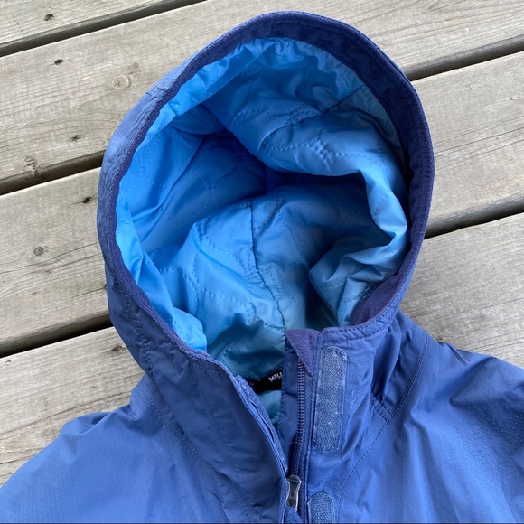 Helly Hansen Winter Jacket - Picture 11 of 12